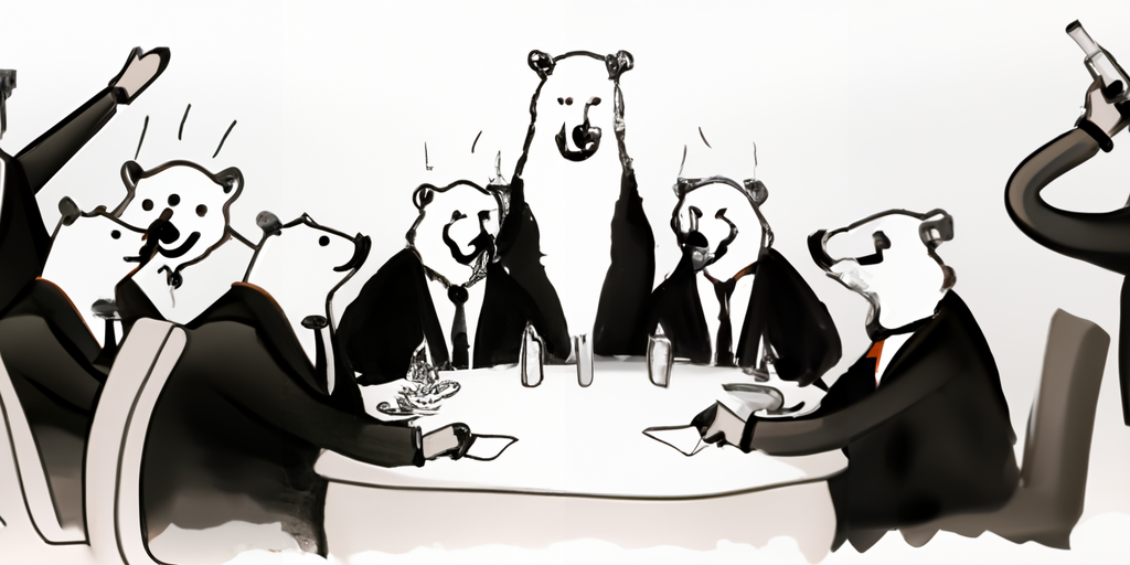 Image of a diverse group of colleagues in a meeting room discussing business strategies.3