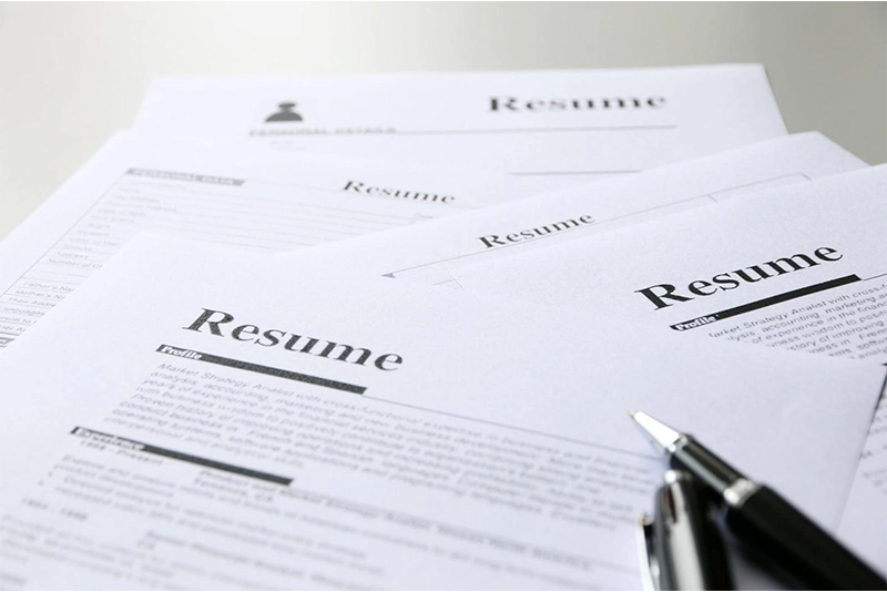 How Many Pages Should a Resume Be?