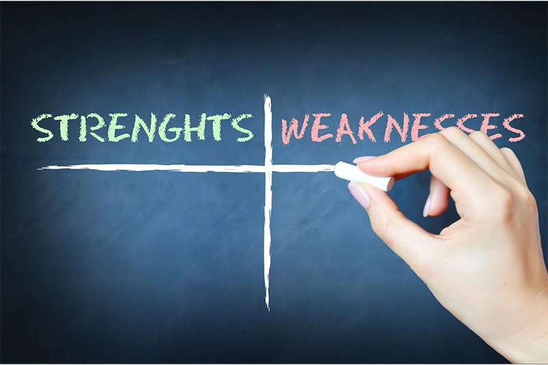 25 Strengths and Weaknesses for Job Interviews in 2023