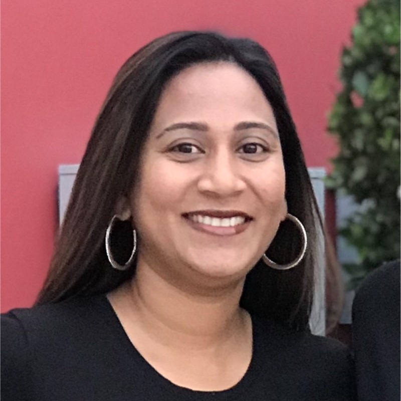 Jennifer Persaud